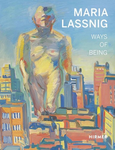 Maria lassnig ways - lassnig,