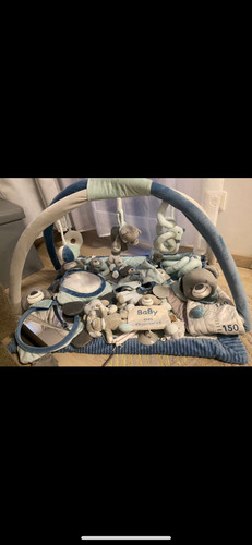 Nattou großes babyset - nattou,