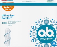 o.b. ProComfort Plus (54