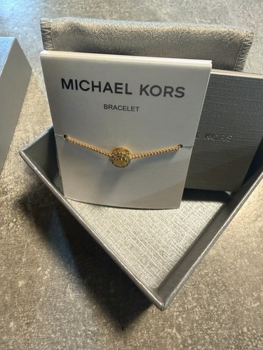 Michael kors armband silber - kors,
