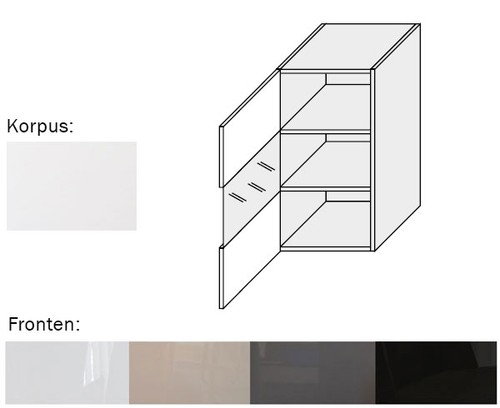 Hängeschrank