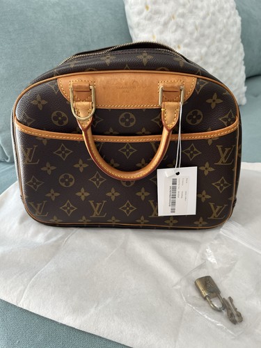 Louis vuitton damenhandtasche - louis,