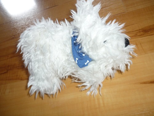 Tcm tchibo hund timmi - -,