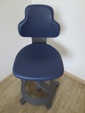 Zahnarztstuhl Modell Sirona C