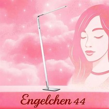 LED Stehleuchte Stehlampe