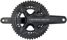 Shimano Kurbelgarnitur Dura