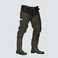 Ocean Full Thigh Waders with