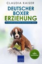 Deutscher boxer erziehung - boxer,