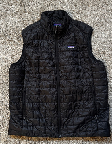 Patagonia men nano puff - men's,