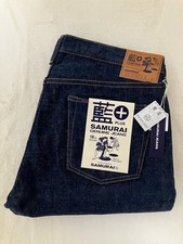 Samurai Jeans S5511AX