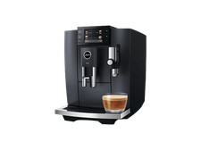 Jura kaffeevollautomat - jura,