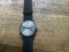 Vulcain Automatic Meteor