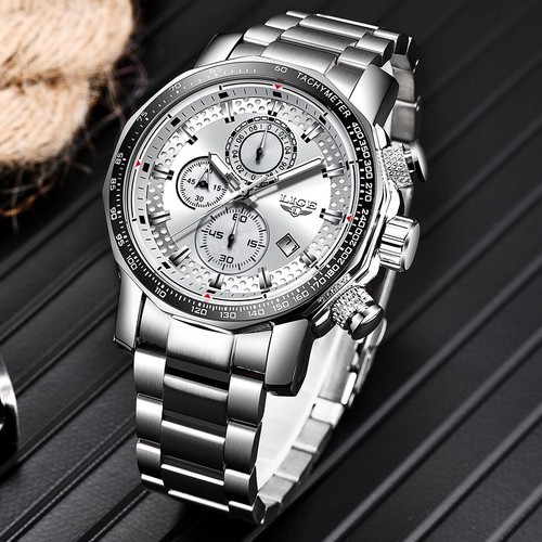 Herren armbanduhr business - herren,
