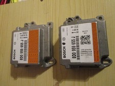 2x Airbag Steuergerät Audi A4