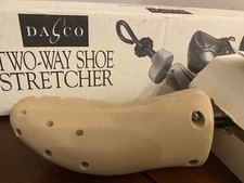 Dasco Zwei-Wege Schuhdehner -