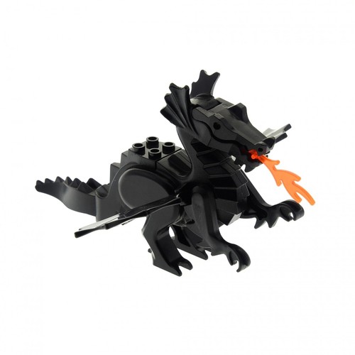 Lego tier drache - lego,