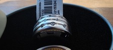 Fossil damenring silber 925 - silber,