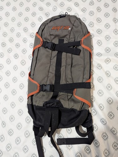 Burton snowboard rucksack - burton,