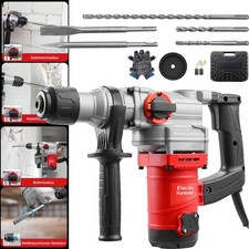  SDS Plus Stemmhammer