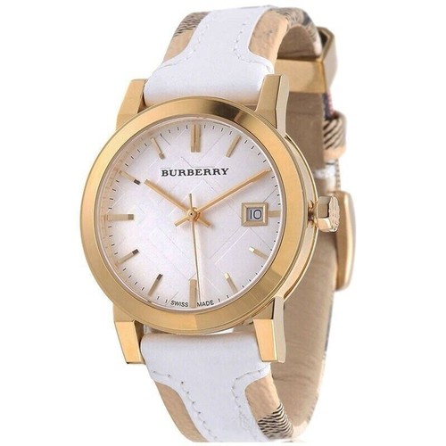Burberry damenuhr bu9110 - burberry,