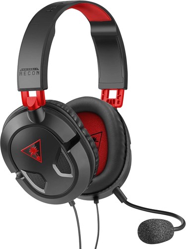 Turtlebeach kopfhörer stereo - turtlebeach,