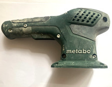METABO SR 2185 Schwingschleifer Gehäuse