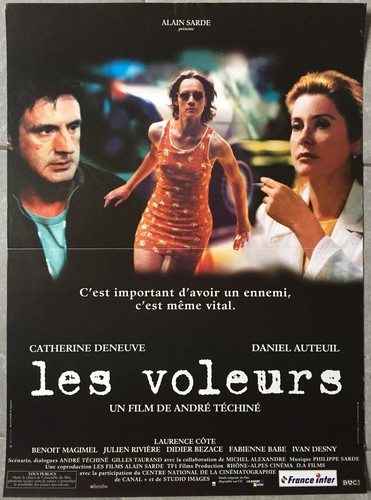 Plakat les räuber - plakat,