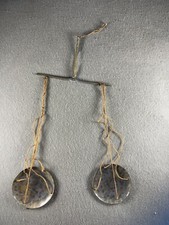 Gold Waage 18./19. Jhd