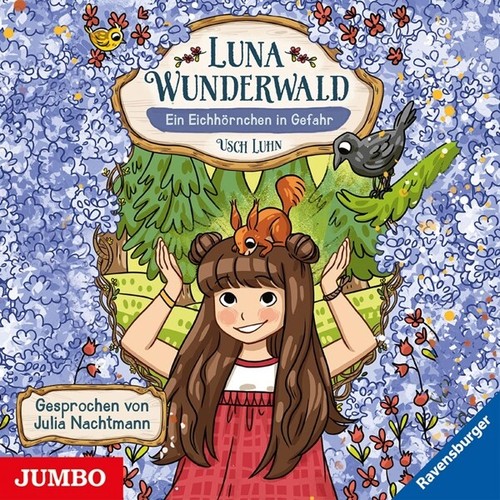 Julia nachtmann luna - julia,