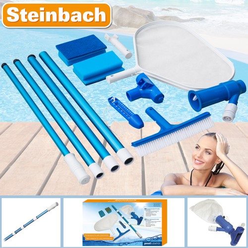 Steinbach bürste pool - steinbach,