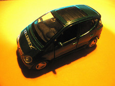  CELEBREX - Werbemodell MERCEDES BENZ A-CLASSE Made in China - 1:34 (R) - Majsto