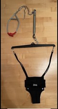 Türhopser Jolly Jumper, Original Baby Trainer, sehr guter Zustand