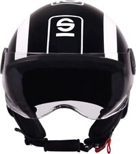 MOTORRADHELM JET 22.06 SPARCO