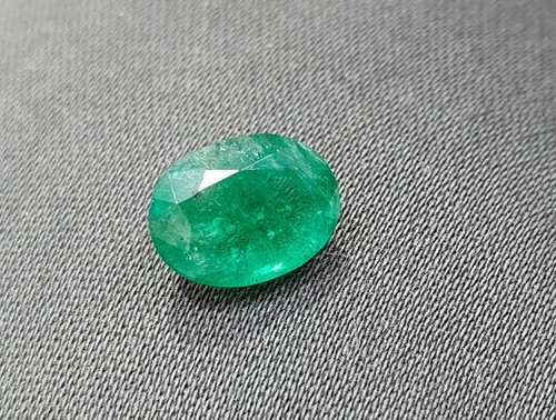 Karat natürliches grün - 3.15,