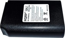 7.5V 2200mAh Battery