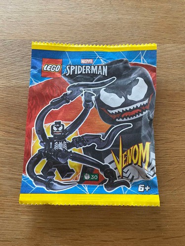 Lego marvel spiderman - lego®,
