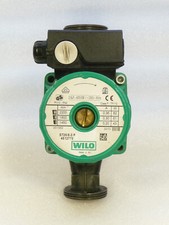 Wilo ST 25 / 6  Heizungspumpe 180 mm 4512767 Solarpumpe 230 Volt NEU P80Z