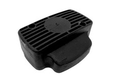 Motorabdeckkappe Motorabdeckung für Güde Mauernutfräse MD 1700 58090-01014