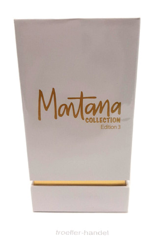 Montana collection edition - edition, 3