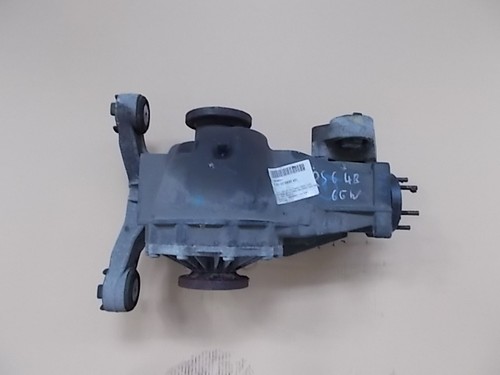 Audi hinterachsdifferential - ,