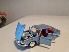 MÄRKLIN BMW 2500 made in West