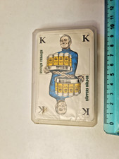 SEALED SPIELKARTEN KUPPERS