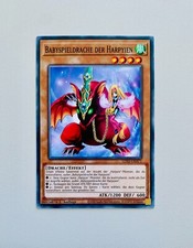 Yu-Gi-Oh! Mai Valentine Einzelkarten zur Auswahl - deutsch