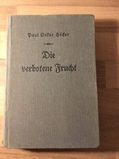 Paul Oskar Höcker - Die