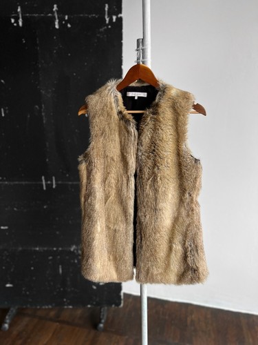 Zara trafaluc outerwear braun - trafaluc,