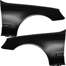 Kotflügel fender satz rechts - kotflügel,