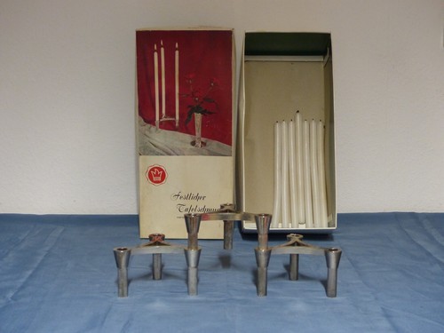 Sinodin kerzenhalter - 3,
