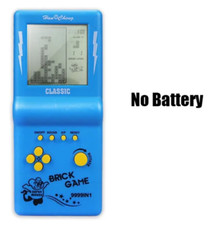 Handheld Tetris. Spielzeug &