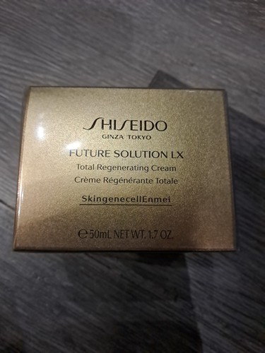 Shiseido future - (6000/1l)shiseido,