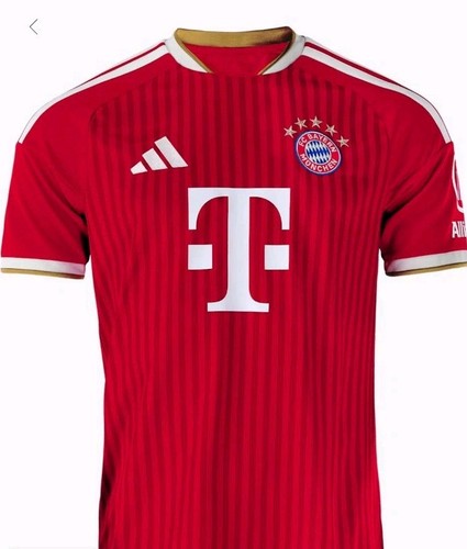 Bayern münchen trikot - münchen,